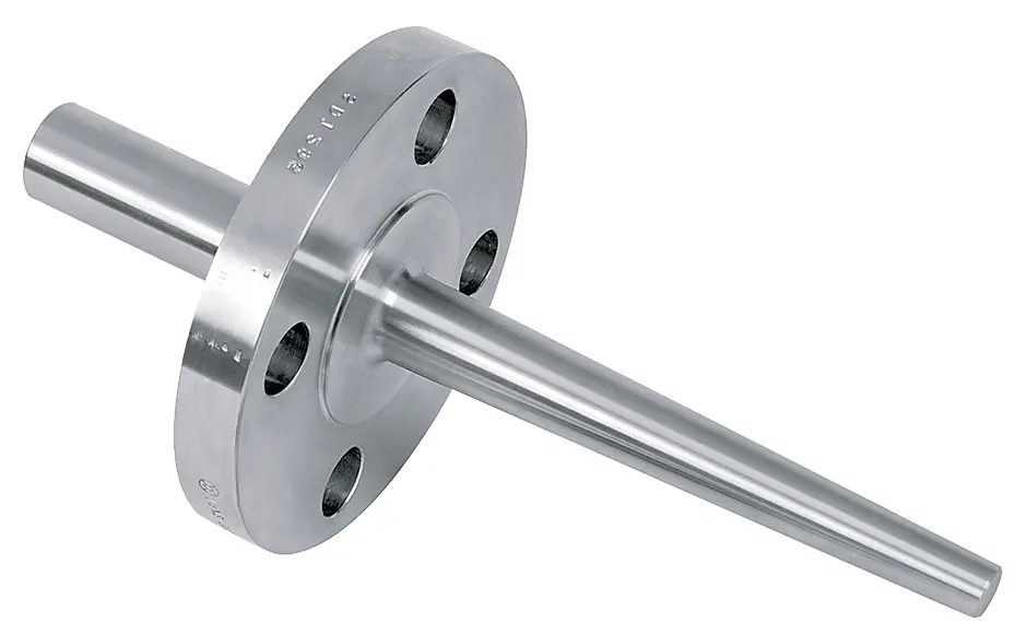 Flanged Thermowells American Thermowell