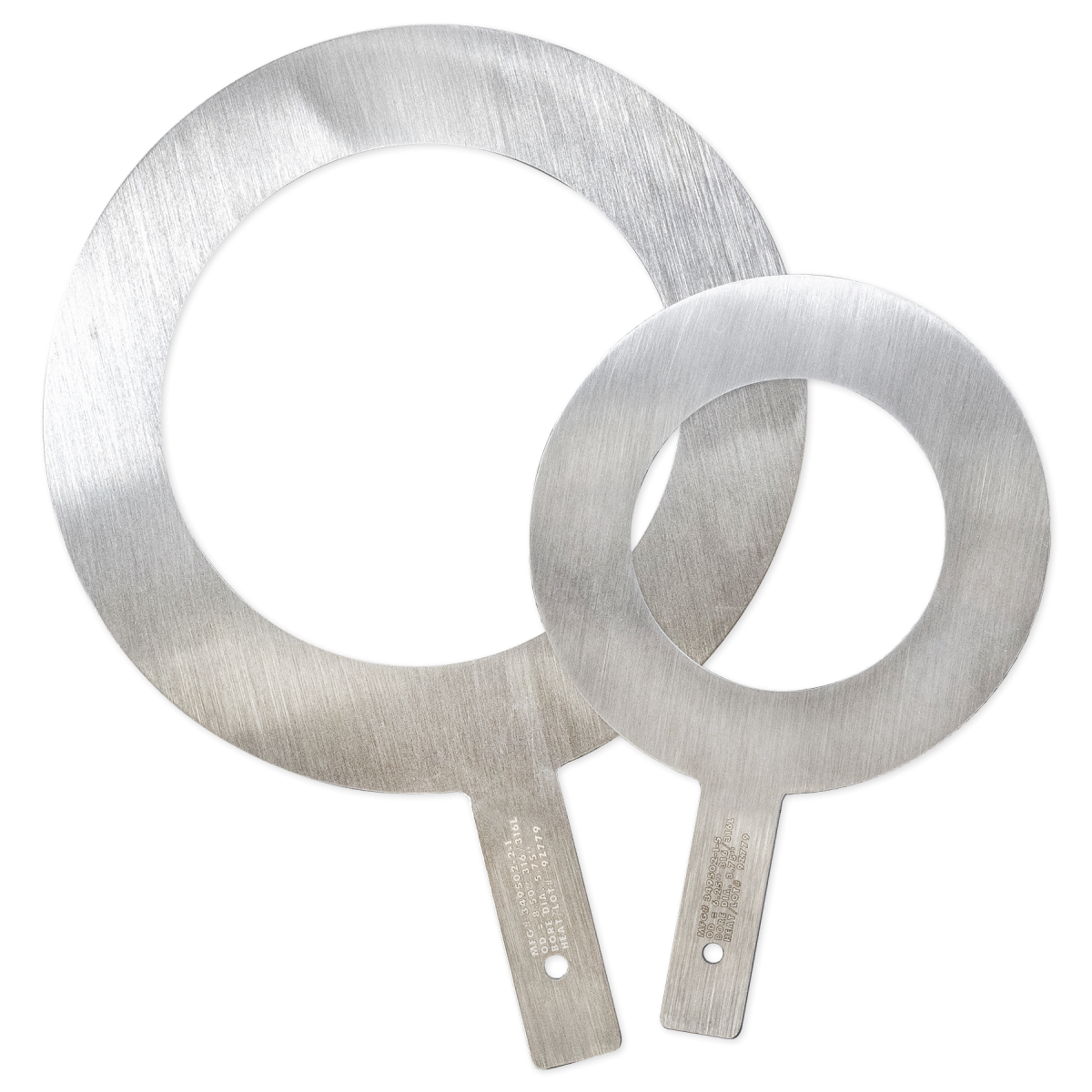 Flow Meter Grounding Rings - American Thermowell
