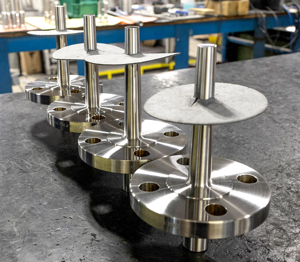 Thermowells 1
