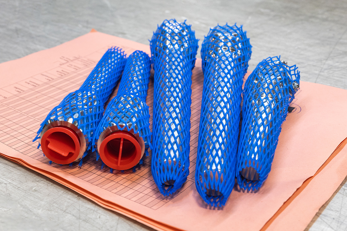 Thermowells 4