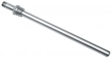 Protection Tubes