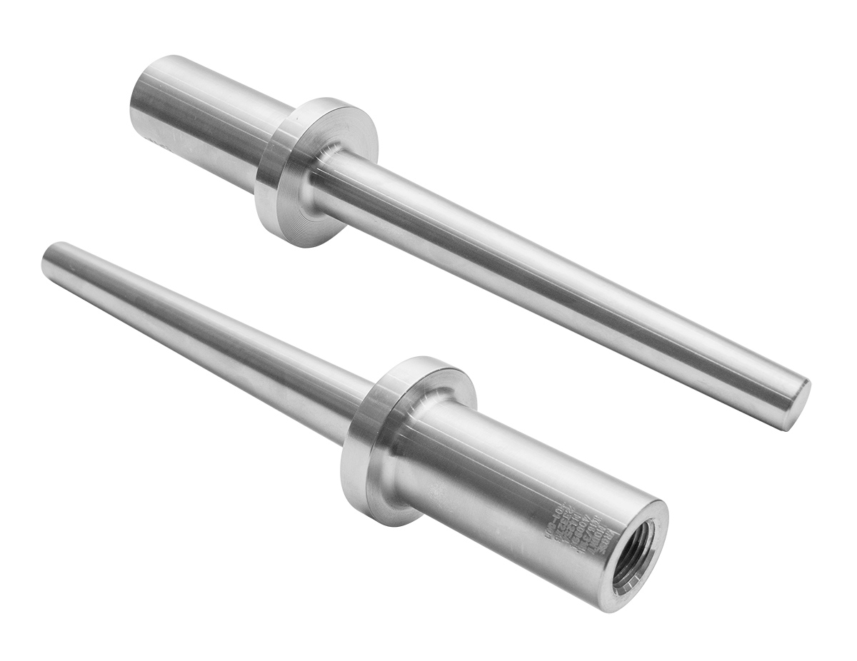 Vanstone Thermowells American Thermowell